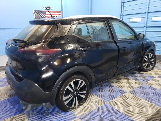 Photo 2 VIN: 3N1CP5CV9LL543516 - NISSAN KICKS SV 