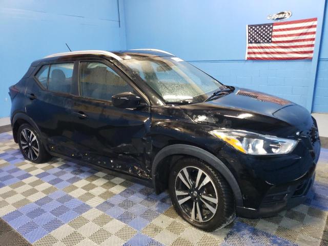 Photo 3 VIN: 3N1CP5CV9LL543516 - NISSAN KICKS SV 