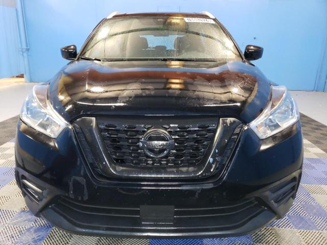 Photo 4 VIN: 3N1CP5CV9LL543516 - NISSAN KICKS SV 