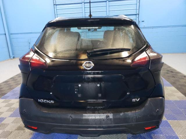 Photo 5 VIN: 3N1CP5CV9LL543516 - NISSAN KICKS SV 