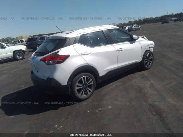 Photo 3 VIN: 3N1CP5CV9LL548084 - NISSAN KICKS 