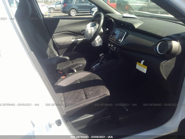 Photo 4 VIN: 3N1CP5CV9LL548084 - NISSAN KICKS 