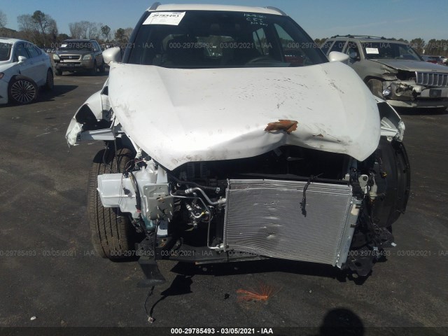 Photo 5 VIN: 3N1CP5CV9LL548084 - NISSAN KICKS 