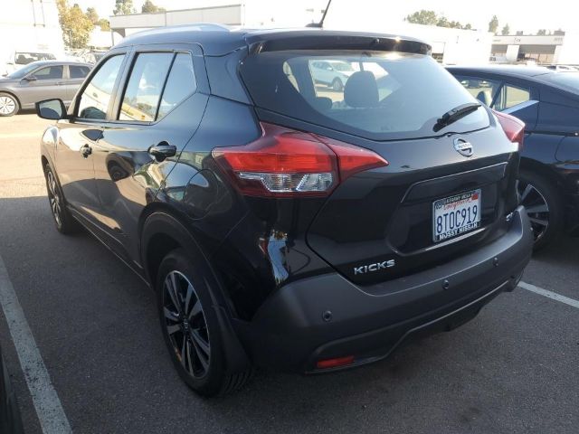 Photo 2 VIN: 3N1CP5CV9LL549364 - NISSAN KICKS 