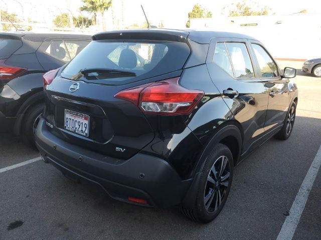 Photo 3 VIN: 3N1CP5CV9LL549364 - NISSAN KICKS 