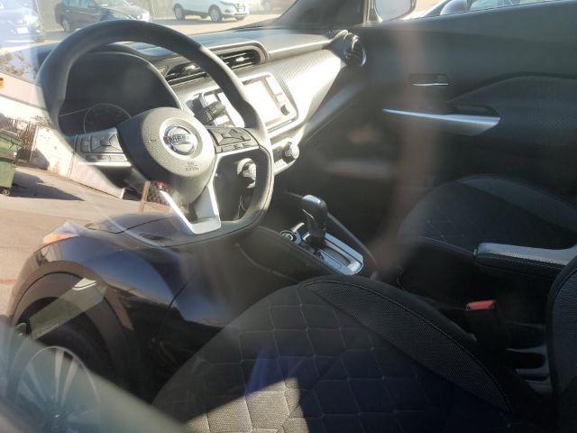 Photo 4 VIN: 3N1CP5CV9LL549364 - NISSAN KICKS 