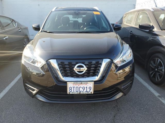 Photo 9 VIN: 3N1CP5CV9LL549364 - NISSAN KICKS 