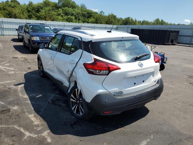 Photo 2 VIN: 3N1CP5CV9LL559506 - NISSAN KICKS SV 