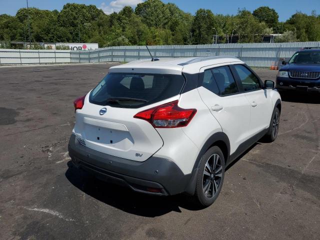 Photo 3 VIN: 3N1CP5CV9LL559506 - NISSAN KICKS SV 