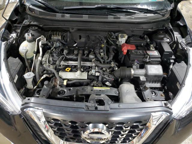 Photo 11 VIN: 3N1CP5CV9LL561630 - NISSAN KICKS SV 