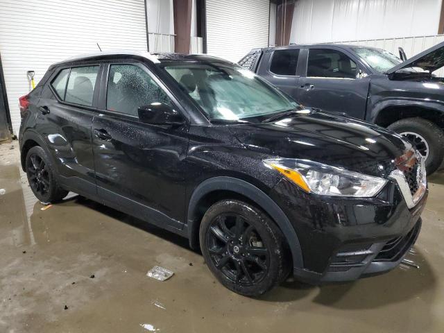 Photo 3 VIN: 3N1CP5CV9LL561630 - NISSAN KICKS SV 