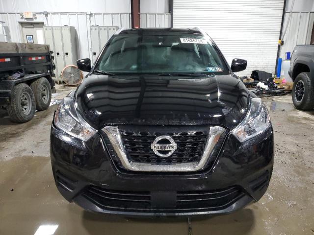 Photo 4 VIN: 3N1CP5CV9LL561630 - NISSAN KICKS SV 