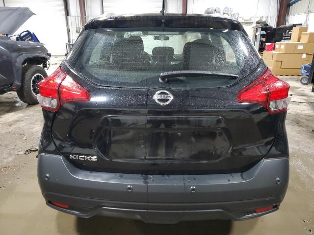 Photo 5 VIN: 3N1CP5CV9LL561630 - NISSAN KICKS SV 