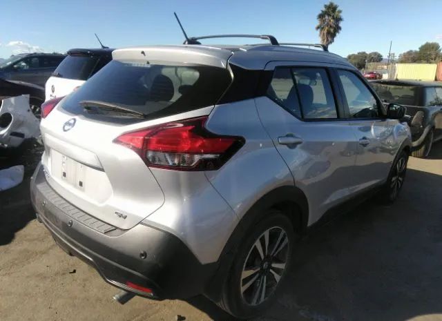 Photo 3 VIN: 3N1CP5CV9LL561904 - NISSAN KICKS 