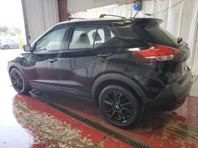 Photo 1 VIN: 3N1CP5CV9LL564480 - NISSAN KICKS SV 