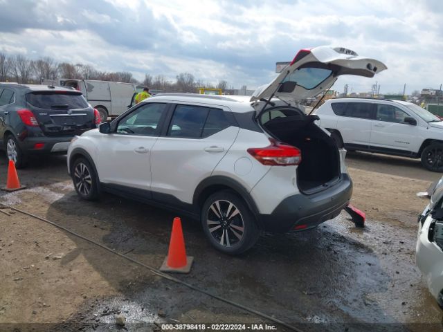 Photo 2 VIN: 3N1CP5CV9LL566701 - NISSAN KICKS 