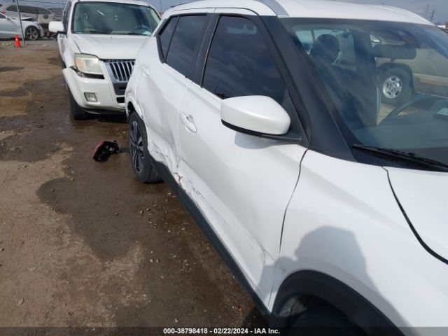 Photo 5 VIN: 3N1CP5CV9LL566701 - NISSAN KICKS 