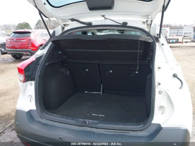 Photo 7 VIN: 3N1CP5CV9LL566701 - NISSAN KICKS 