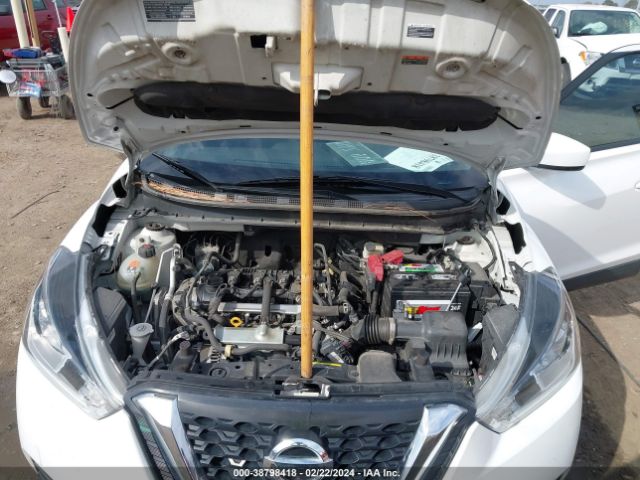 Photo 9 VIN: 3N1CP5CV9LL566701 - NISSAN KICKS 