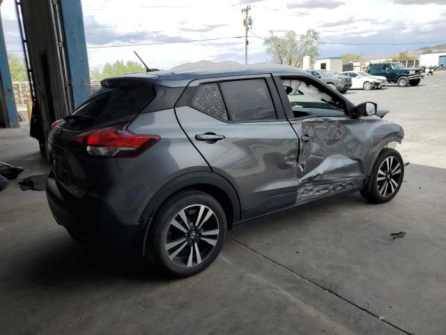 Photo 2 VIN: 3N1CP5CV9LL567153 - NISSAN KICKS SV 