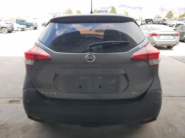 Photo 5 VIN: 3N1CP5CV9LL567153 - NISSAN KICKS SV 