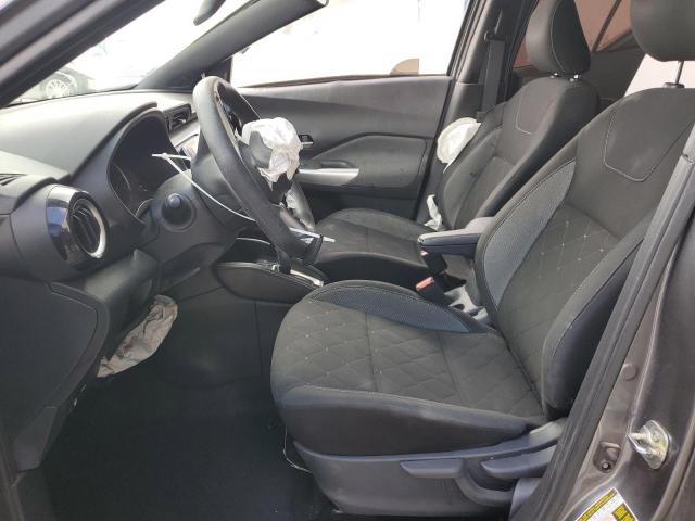 Photo 6 VIN: 3N1CP5CV9LL567153 - NISSAN KICKS SV 