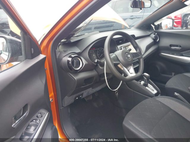 Photo 4 VIN: 3N1CP5CV9LL571445 - NISSAN KICKS 