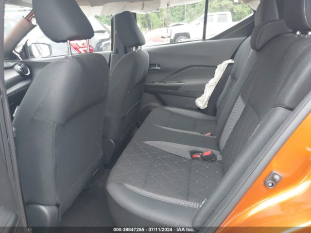 Photo 7 VIN: 3N1CP5CV9LL571445 - NISSAN KICKS 