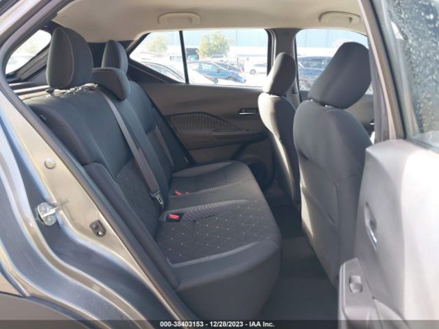 Photo 7 VIN: 3N1CP5CV9LL572627 - NISSAN KICKS 