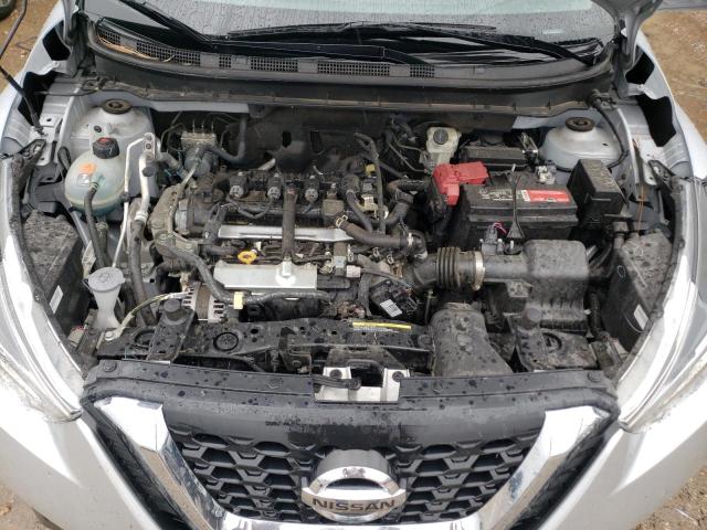 Photo 6 VIN: 3N1CP5CV9LL575799 - NISSAN KICKS SV 