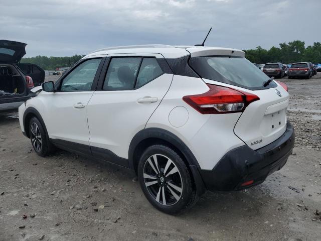 Photo 1 VIN: 3N1CP5CV9LL579755 - NISSAN KICKS 