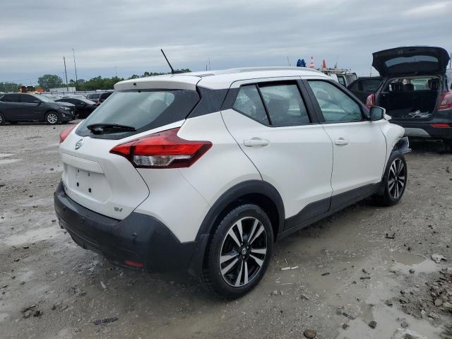 Photo 2 VIN: 3N1CP5CV9LL579755 - NISSAN KICKS 