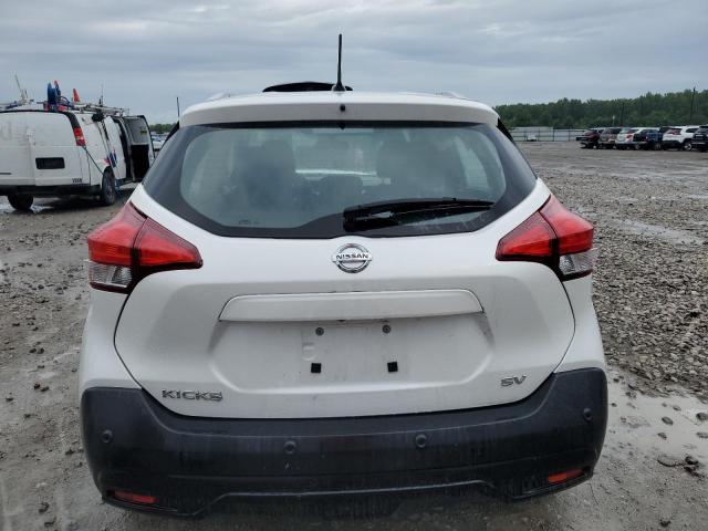 Photo 5 VIN: 3N1CP5CV9LL579755 - NISSAN KICKS 