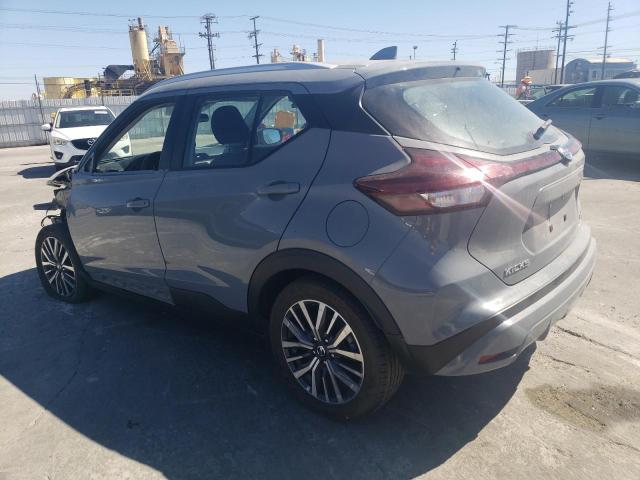 Photo 1 VIN: 3N1CP5CV9ML470603 - NISSAN KICKS SV 