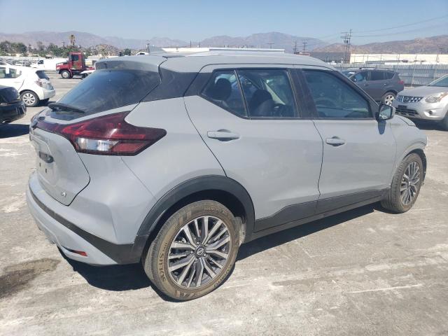 Photo 2 VIN: 3N1CP5CV9ML470603 - NISSAN KICKS SV 