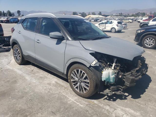 Photo 3 VIN: 3N1CP5CV9ML470603 - NISSAN KICKS SV 