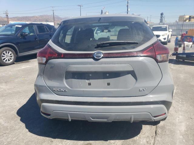 Photo 5 VIN: 3N1CP5CV9ML470603 - NISSAN KICKS SV 