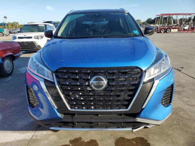 Photo 4 VIN: 3N1CP5CV9ML472030 - NISSAN KICKS SV 