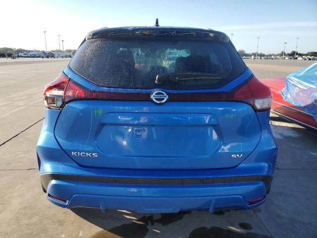 Photo 5 VIN: 3N1CP5CV9ML472030 - NISSAN KICKS SV 