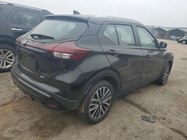 Photo 2 VIN: 3N1CP5CV9ML481858 - NISSAN KICKS SV 