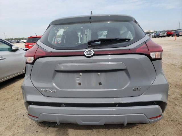 Photo 5 VIN: 3N1CP5CV9ML481861 - NISSAN KICKS SV 