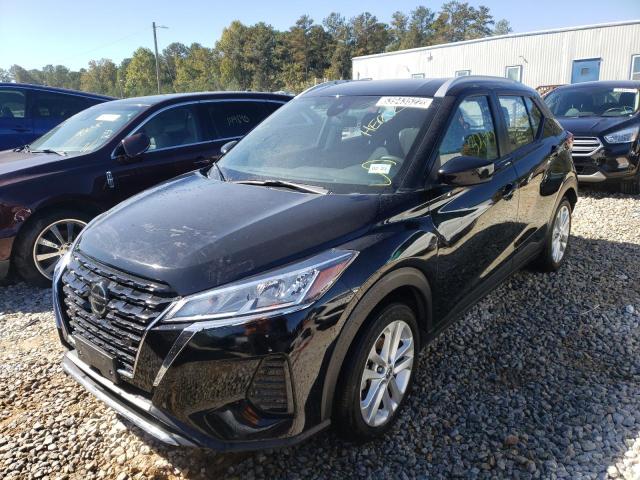 Photo 1 VIN: 3N1CP5CV9ML483934 - NISSAN KICKS SV 