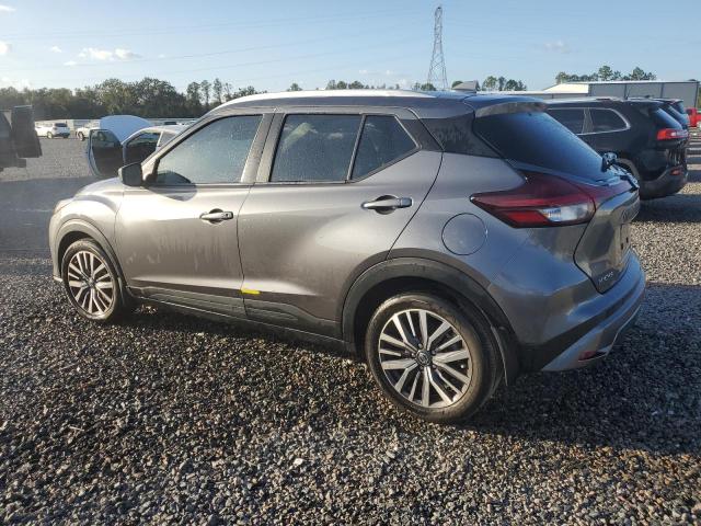 Photo 1 VIN: 3N1CP5CV9ML484436 - NISSAN KICKS SV 