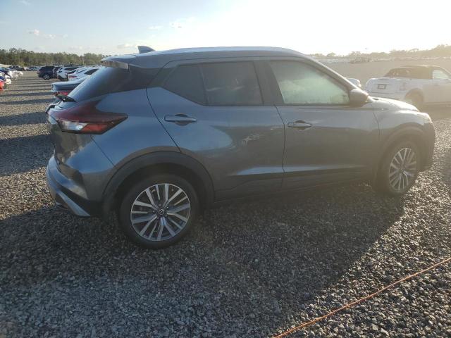 Photo 2 VIN: 3N1CP5CV9ML484436 - NISSAN KICKS SV 