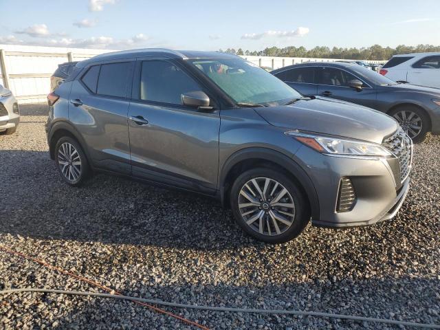 Photo 3 VIN: 3N1CP5CV9ML484436 - NISSAN KICKS SV 