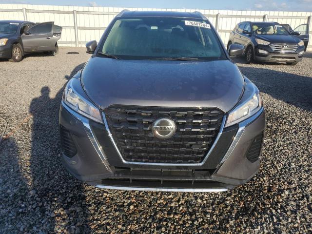 Photo 4 VIN: 3N1CP5CV9ML484436 - NISSAN KICKS SV 