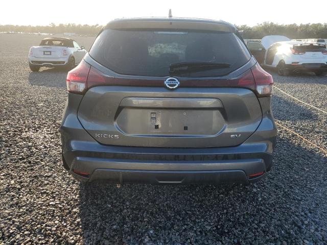 Photo 5 VIN: 3N1CP5CV9ML484436 - NISSAN KICKS SV 