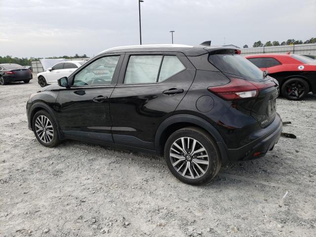 Photo 1 VIN: 3N1CP5CV9ML494609 - NISSAN KICKS SV 