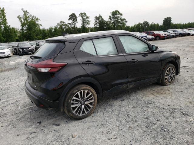 Photo 2 VIN: 3N1CP5CV9ML494609 - NISSAN KICKS SV 