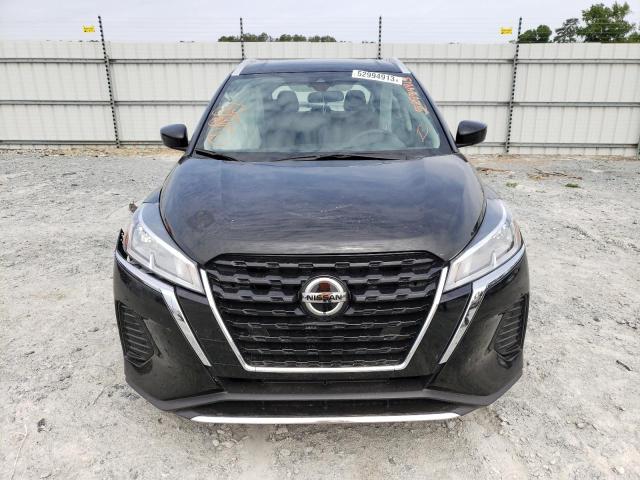 Photo 4 VIN: 3N1CP5CV9ML494609 - NISSAN KICKS SV 